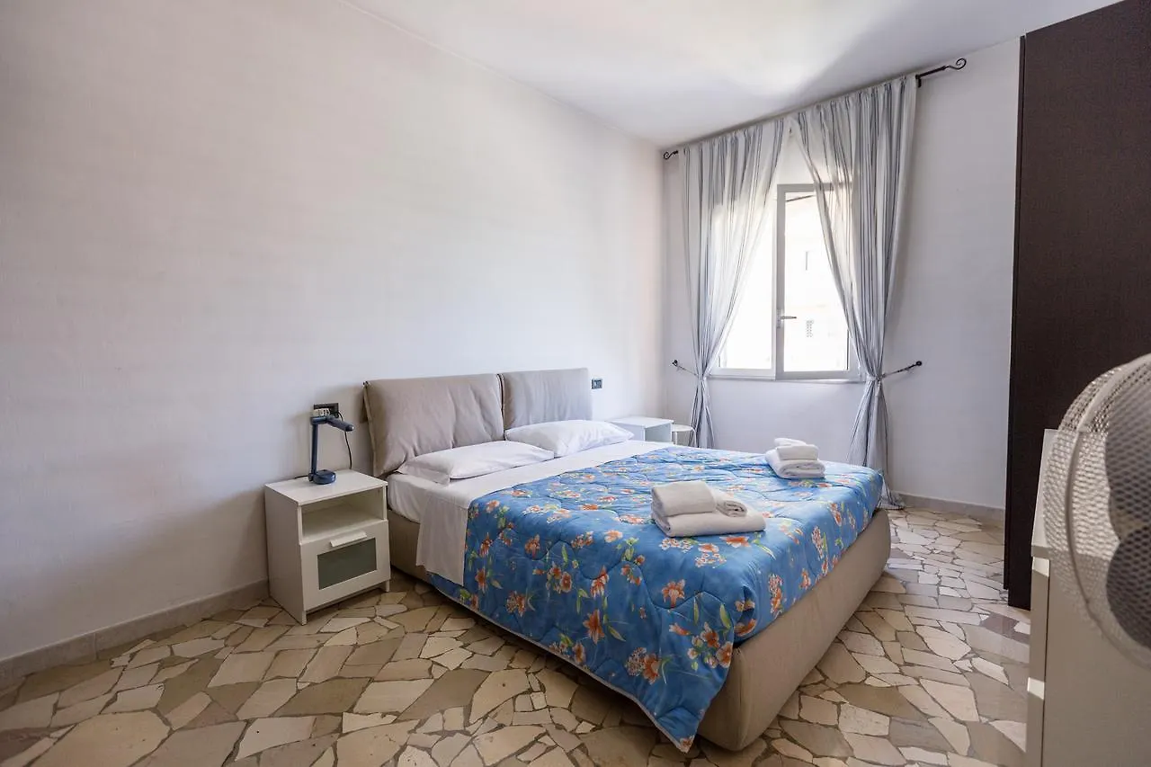 Linate Airport Apartment contacts