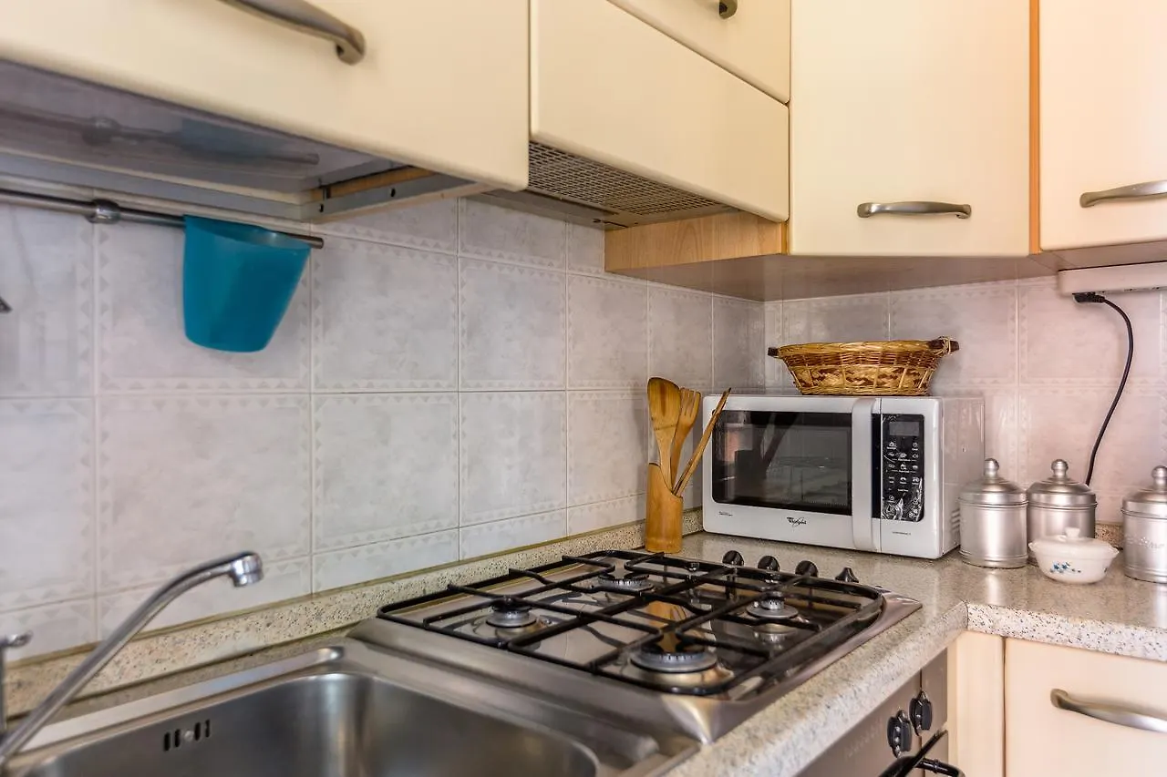 Linate Airport Apartment Milan