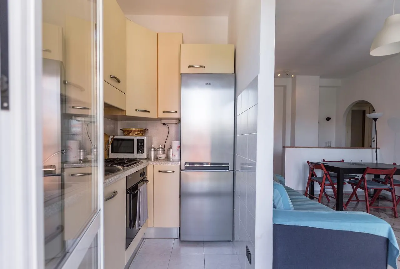 Linate Airport Apartment Milan